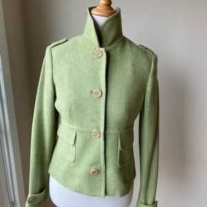 Banana Republic Wool Jacket - Size XS